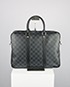 Porte-Documents Voyage Bag, front view